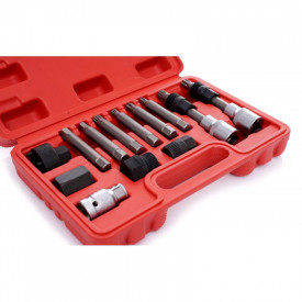 Set chei demontare si montare alternator KD10179 - Img 3