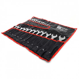 Set chei fixe 25 piese 6-28 + 30 + 32 mm KraftDele KD10920 TBC - Img 1