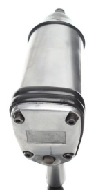Set cheie de impact pneumatică 1/2 KraftDele KD1422 cu clichet pneumatic, tubulare CrV și valiză - Img 11