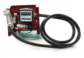 Set complet cu pompa pentru alimentarea carburantilor KD1164