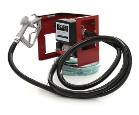 Set complet cu pompa pentru alimentarea carburantilor KD1164 – Kraft&Dele
