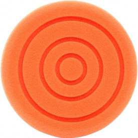 Set de 4 bureti pentru lustruit polisat 150mm M14 diferite granulatii profil special - Img 3