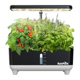 Set de cultivare hidroponică RainPoint