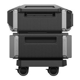Set: EcoFlow Delta Pro Ultra 6kWh portable energy storage - Img 5