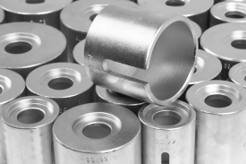 Set extractor bucșe cauciuc Mar-Pol M80445 cu adaptoare și prese filetate pentru atelier auto și lucrări de presare - Img 6