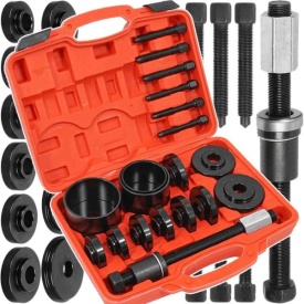 Set extractor rulmenți și butuc față MaxRom V86227 pentru înlocuire profesională fără demontarea butucului - Img 6