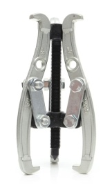 Set extractor universal cu 3 brațe KraftDele KD10123, dimensiuni 3 inch, 4 inch și 6 inch, pentru atelier și service - Img 4