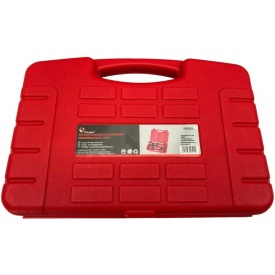 Set furci separare şi montare pivoti capete de bara 5 piese VERKE V86235 – Kraft&Dele