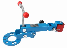 Set profesional KraftDele KD5938 pentru îndreptarea și repararea aripilor și pasajelor roților auto - Img 4