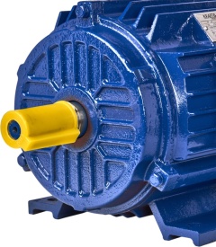 Silnic electric trifazat KraftDele KD1820, 5,5 kW, 380 V, 2880 rpm, pentru compresoare, pompe și utilaje tehnice - Img 11