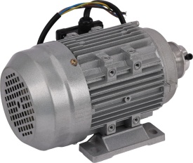 SILNIK KOMPLETNY KD5800 KD5801 nr2964 - Img 3