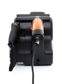 Șlefuitor cu bandă KraftDele KD1680, 1950W, 76 x 533 mm, pentru lemn, metal, tencuială și îndepărtarea vopselei - Img 3