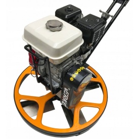 Slefuitor de beton elicopter finisare pardoseli 6.5HP 60cm V10137 Verke – Kraft&Dele