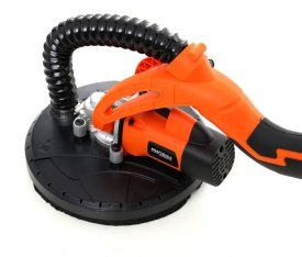Slefuitor pereti girafa 710W KraftDele R7237A-C KD1541