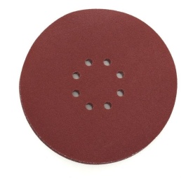 Șlefuitor tip girafă pentru gips și tencuială KraftDele KD1541, 710W, cu aspirare praf și cap rotund 225 mm - Img 9