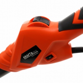 Șlefuitor tip girafă pentru glet, pereți și tavane cu LED KraftDele KD1740, tijă telescopică și aspirare praf - Img 10