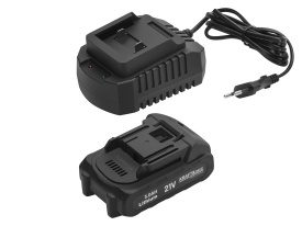 Smarniță electrică cu acumulator 21V 3000 mAh KraftDele KD3665, pentru gresare precisă la utilaje, vehicule și puncte de ungere - Img 10