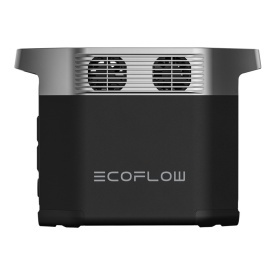 Stație de alimentare portabilă EcoFlow DELTA 2 - Img 4