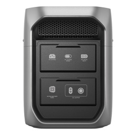 Stație de alimentare portabilă EcoFlow DELTA 3 Max Plus - Img 5