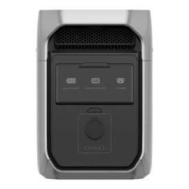 Stație de alimentare portabilă EcoFlow DELTA 3 Plus - Img 2