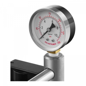 Statie de sablare profesionala cu nisip mobila 76L MSW-MS76A 10060306 – Kraft&Dele