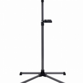 Stativ service biciclete KraftDele KD11252, suport reglabil 105-143 cm, cap rotativ 360°, sarcină maximă 30 kg - Img 2