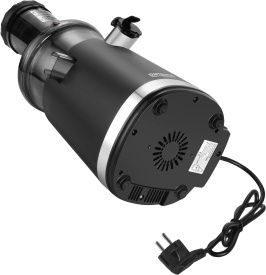 Storcător cu presare la rece KraftDele KD4251, 650W, cu 3 site pentru suc, smoothie, piure și sorbet - Img 9
