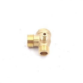 Supapa de sens pentru compresor de aer 1/2" - 9mm - 17mm BM15-24 D1402 – Kraft&Dele