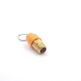 Supapă de siguranță pentru compresor de 1/4 " 8-12bar NR.1261 – Kraft&Dele