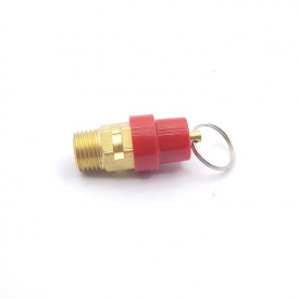 Supapă de siguranță pentru compresor de 1/4 " 8-12bar NR.572 – Kraft&Dele