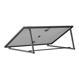 Suport Ecoflow reglabil pentru panouri fotovoltaice de 400W de sine stătător sau pentru montare pe perete