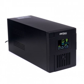Sursa de alimentare neintreruptibila UPS 2000VA 1200W LCD KD1930 - Img 1