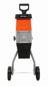 Tocător electric de crengi KraftDele KD5201, 2800 W, freză de tăiere, ramuri până la 44 mm - Img 10