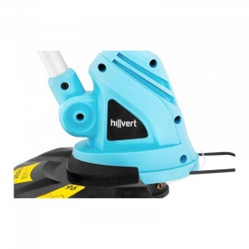 Trimmer electric 400W 220V 10500rpm HT-FORBES-27T Hillvert 10090066 – Kraft&Dele