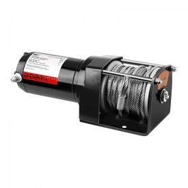 Troliu auto 12V 1.590Kg 3.500 lbs PROPULLATOR 3500-D Germania – Kraft&Dele
