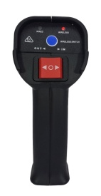 Troliu auto electric BJC 12000lbs M80811 – 5440kg, 12V, 6.6 CP, cablu oțel 9.1mm×28m, telecomenzi incluse - Img 8