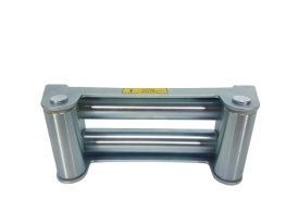 Troliu electric 12V 16800 lbs Spider Winch M80821 – troliu profesional auto, cablu oțel 28 m, pentru platformă auto și off-road - Img 6