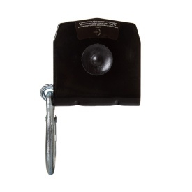 Troliu electric 12V Mar-Pol RQ2000 pentru ATV, quad și plug, cablu de oțel 15 m, tracțiune maximă 907 kg - Img 11