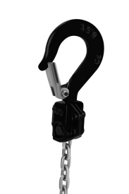 Troliu manual cu pârghie (Tirfor) Kraft&Dele KD3504 – 0.5 Tone (500 kg), Cablu de oțel 4m, Mecanism cu clichet profesional - Img 10