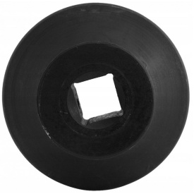 Tubulară de impact octogonală 1 inch, 100 mm, pentru scule pneumatice și lucrări grele în service și vulcanizare - Img 4