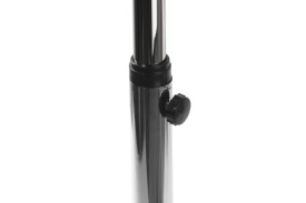 Ventilator cu picior Mar-Pol Dakota 45 cm, 60 W, oscilație automată, 3 trepte de viteză și înălțime reglabilă - Img 6