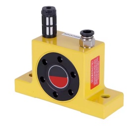 Vibrator pneumatic oscilant tip bilă GT10 oscilare 37500 VPM vibrare 1390N CH213 - Img 5