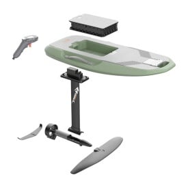 Waydoo Flyer EVO Lite – E-foil electric - Img 3