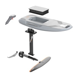 Waydoo Flyer EVO PRO PLUS – E-foil electric - Img 3