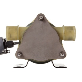 💦 Pompă de Transfer Lichide – 90W, 35L/min, 230V | Model XM79903 - Img 9