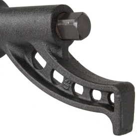 🔧 Cheie cu Multiplicator forta 6500Nm cu chei de 33 si 32mm XM57115 - Img 3