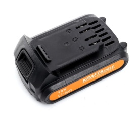 Acumulator 5000 mAh 18V X-SERIES KD1767 KraftDele - Img 4