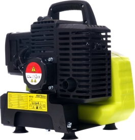 Agregat generator invertor KraftDele KD132, 1 kW, portabil, cu sinus pur, ideal pentru casă, camping, rulotă și alimentare de rezervă - Img 5