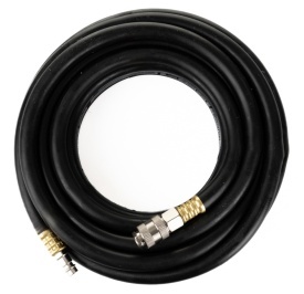 Air flex hose 10x17mm 10m Wuber W40561 - Img 2