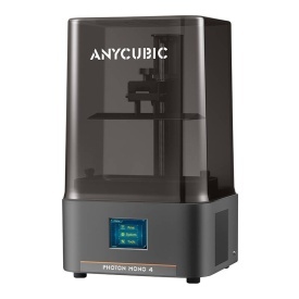 Anycubic Photon Mono 4 3D Printer - Img 7